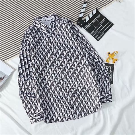 camisas dior precio